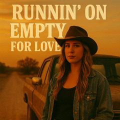 Runnin’ on Empty for Love