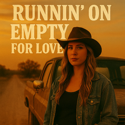 Runnin’ on Empty for Love
