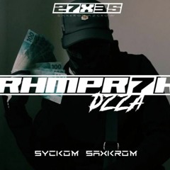 $RHMPR7K .  DZza >  [  S Y C K O M   X   S A X K R O M  ] - 070120 . . .