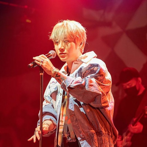 Better (Band ver.) [LIVE on Hyundai Card DIVE: Fan-made LIVE]