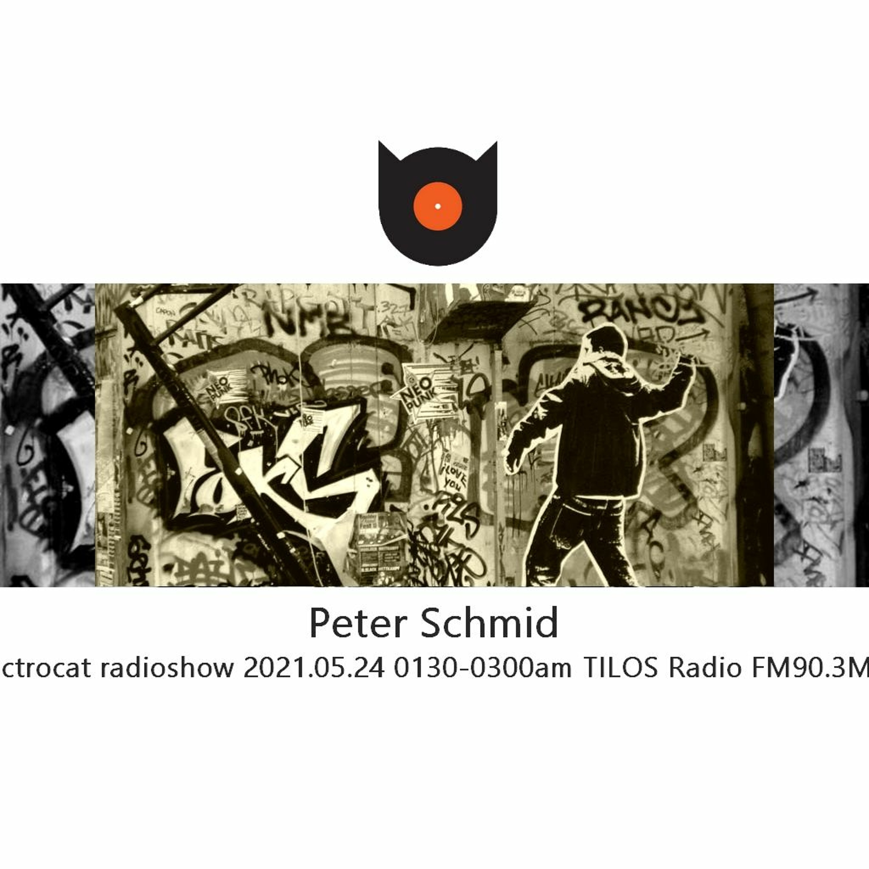 Electrocat - Tilos Radio
