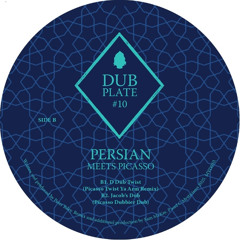 Persian - Jacob's Dub (Picasso Dubbier Dub)