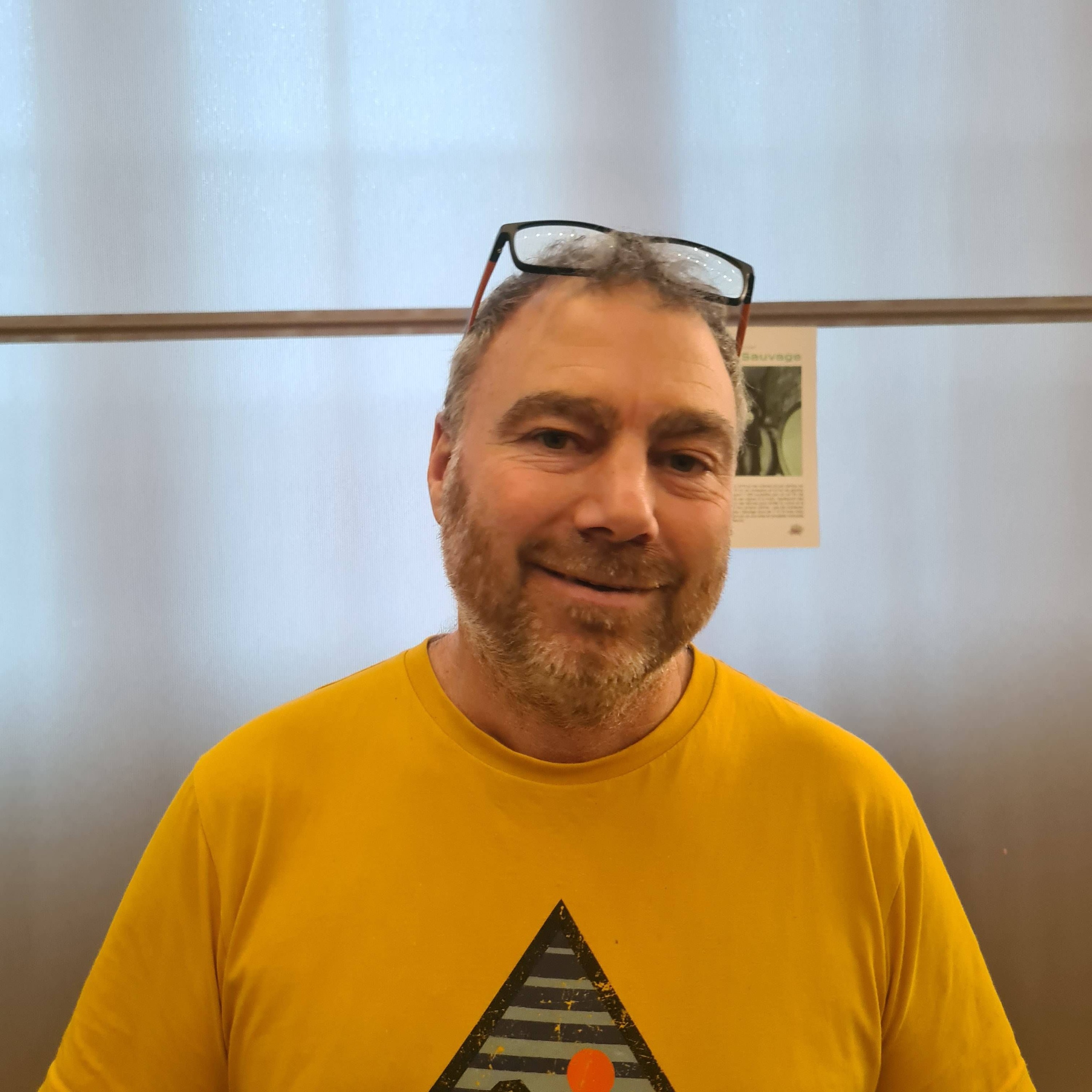 Les podcasts de RadioVino, vin naturel et gastronomie