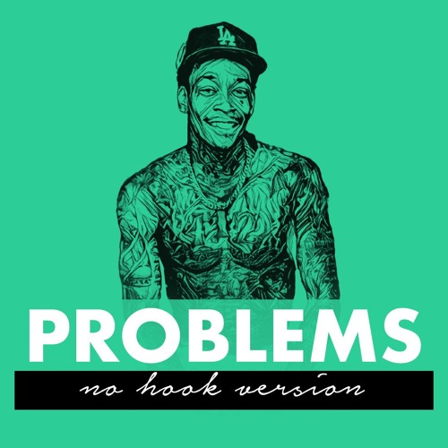 🎸 PROBLEMS (Guitar Type Beat | Wiz Khalifa Type Beat)