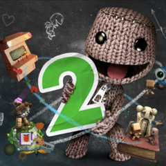LBP2 Music - 'The Cosmos' IntMusic