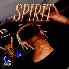 Spirit (Prod. Bally)