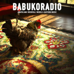 Babuko Radio w/ Pekmez Papi 06.03.24