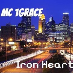 MC 1Grace - Breakthrough (The Wall Anthem)