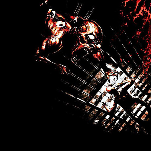 Red Room [Free Download]