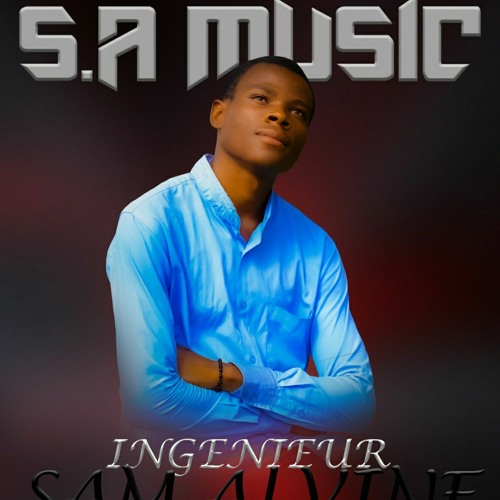 Sam Alwine Stream FRERE SAM ALVINE - JESUS EST BON - Sortie - Stereo Out.mp3 by ...