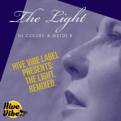 The Light (Tayo Wink Remix)