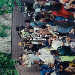 memorial day cookout 2025