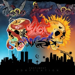 14 Victories Ft Starz Coleman, Pounds 448, Westside Traffic, & T.F - Prod By Local Astronauts