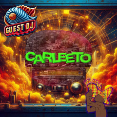 Guest Dj  CAR_LEETO Fwi Mood