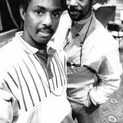 STBB [ Stickin' to Change ] 706 - per.du x JoaGymshoe // rip Ronald Bell