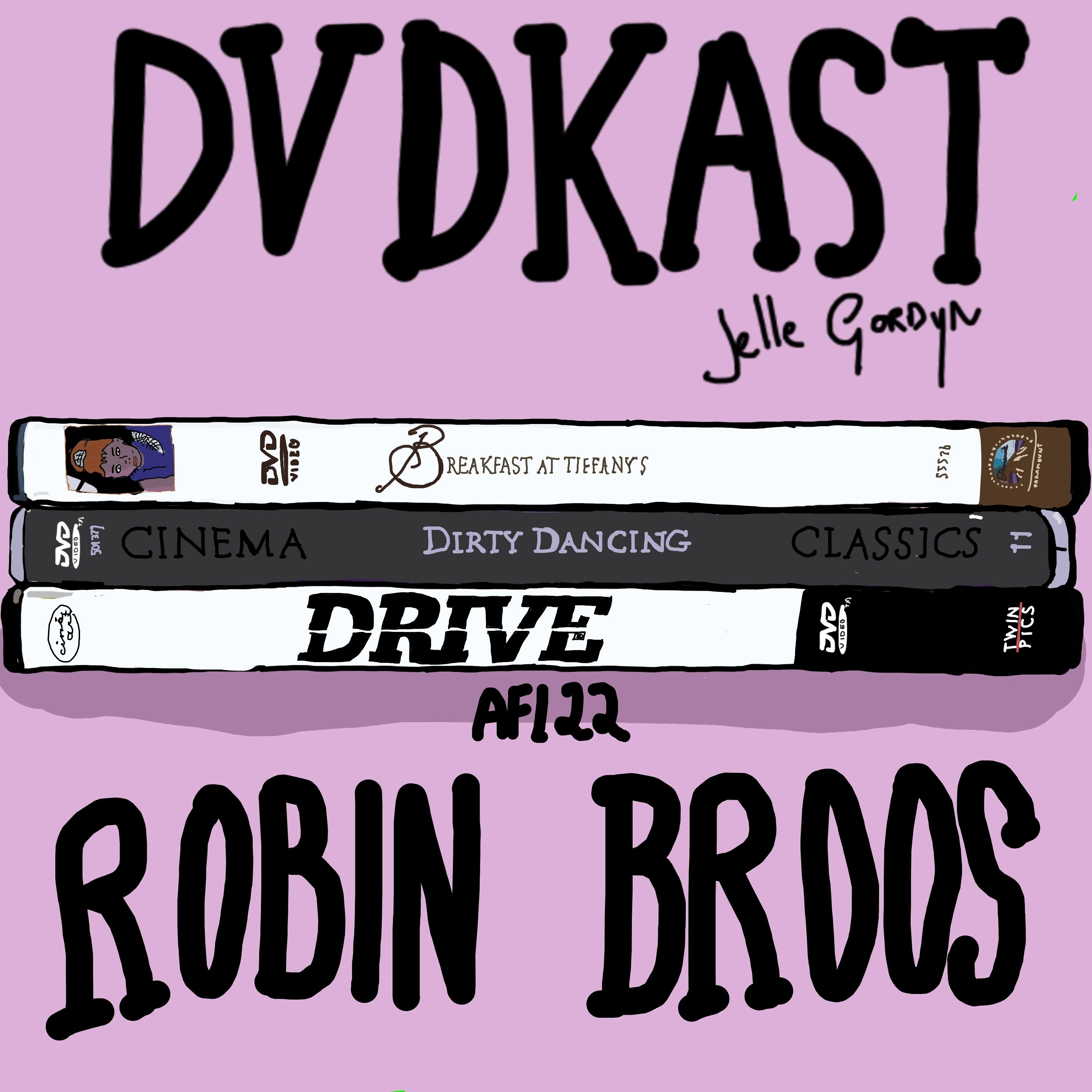 DVDKAST