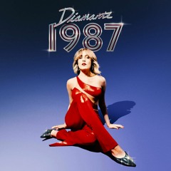 DIAMANTE - 1987 - 432 Hz