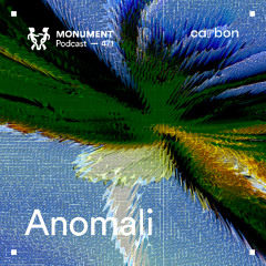 MNMT 471 : Anomali