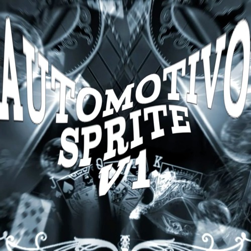 Automotivo Sprite V1