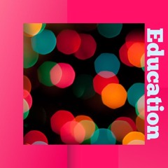 Education (Original Mix)