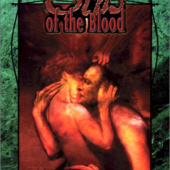 FREE EPUB 📰 Sins of the Blood (Vampire: The Masquerade) by  White Wolf Publishing EB
