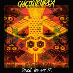 Chicos De Nazca - Since You Got It (2019) - 07 What Could You Explain?