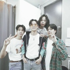 마음에도 없는 말 (Plastic Love) - 9001 (Ninety O One)