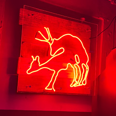 Glove (album version)