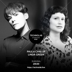 Linda Green | Sisterhood 18 | Out 25 | 2024