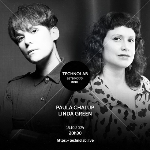 Linda Green | Sisterhood 18 | Out 25 | 2024