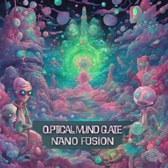 Optical Mind Gate - The Commercial Pils