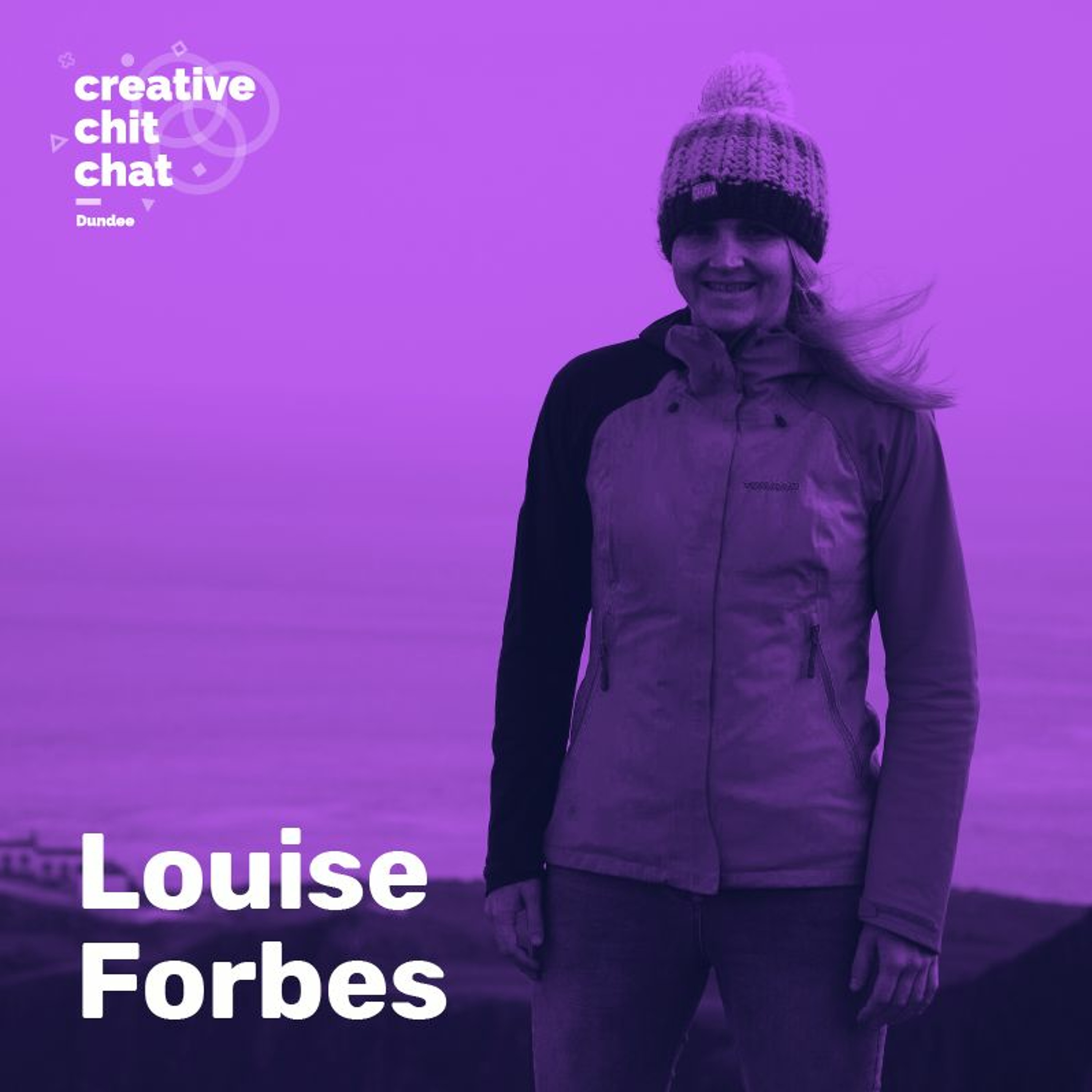 Louise Forbes - Spoons, shops and schlongs