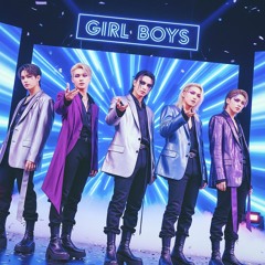 GIRL BOYS