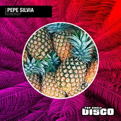 Pepe Silvia - Energy (Radio Edit)