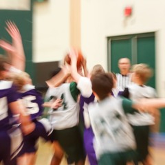 Contre Attaque Basket   Comment la favoriser au maximum