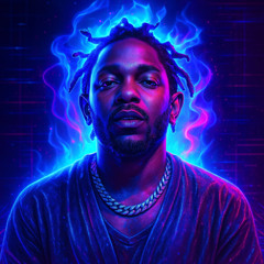 MURDERMODE-Kendrick Lamar  (prod. toven)