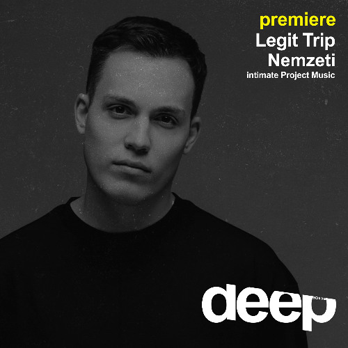 Stream Deep, House, Techno and more  | Listen to deephouse.it
