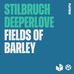 Stilbruch & Deeperlove - Fields Of Barley (Club Edit)