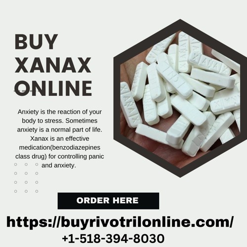 Xanax for buy