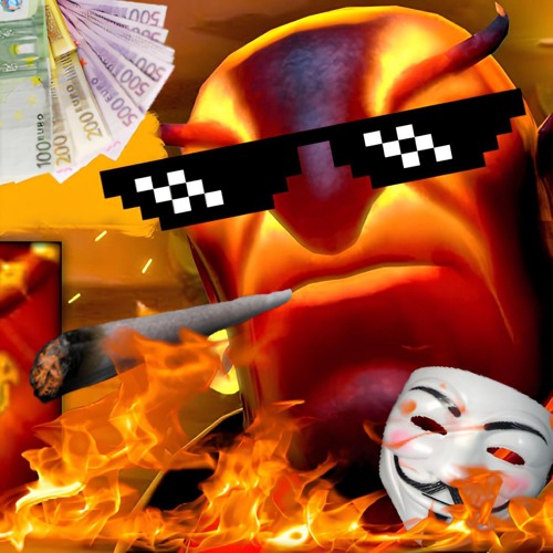 RMW + ANONYMOUS EMBER - FENEZEPAMKILLER