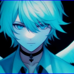 Angel / 飽海 cover xea