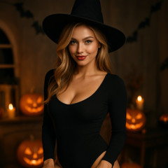 Dirty Halloween