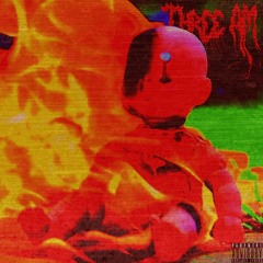 Three AM - Feat. Jahcoob, Jettx, & Rooke