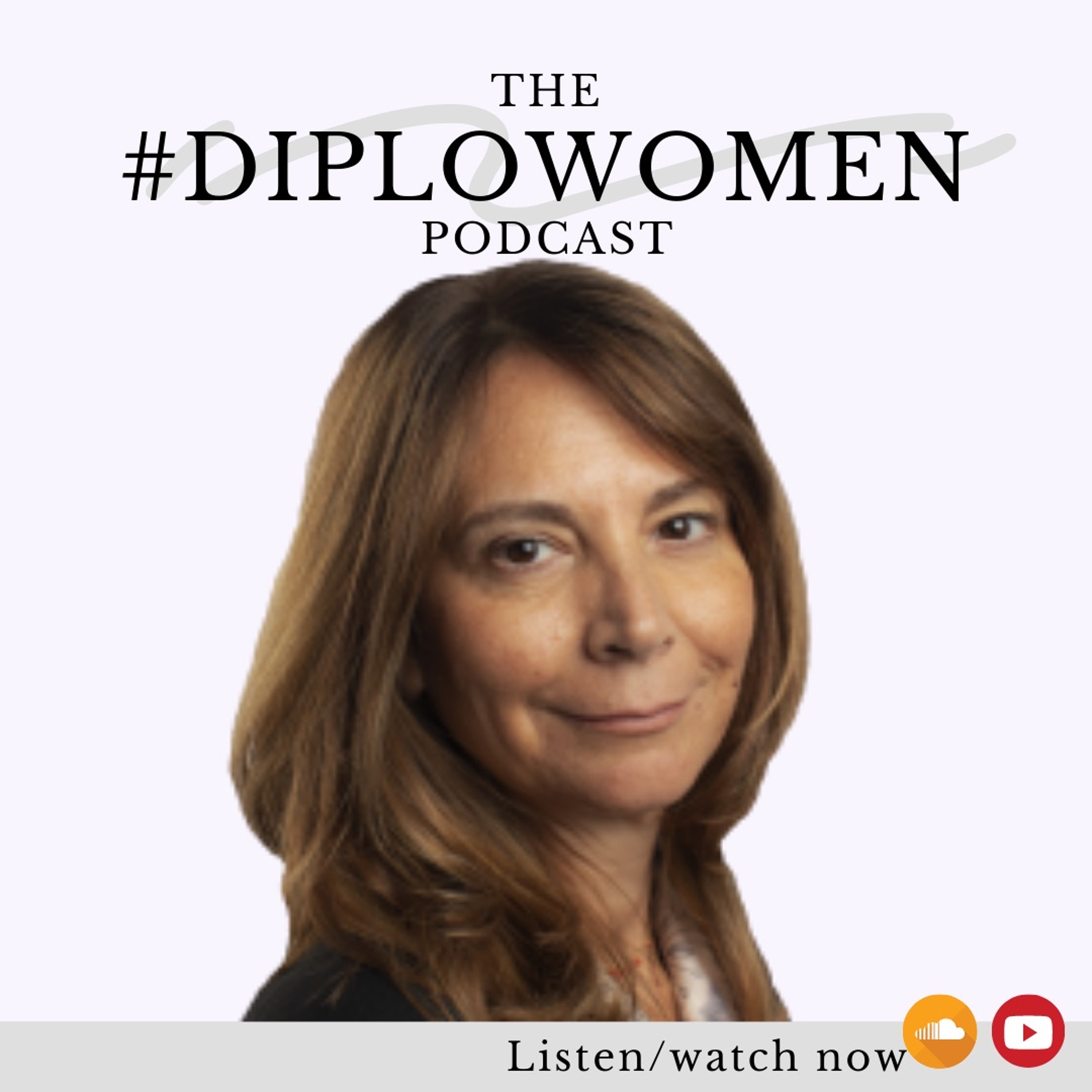 Ep.1: Thinking out Loud with Roula Khalaf episode artwork