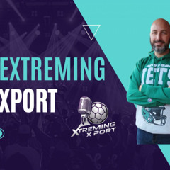 xtreming xport programa 8