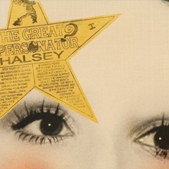 Halsey - hometown (stripped live from vevo)