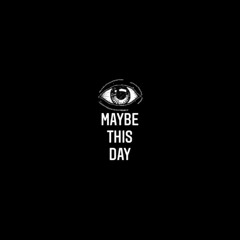 5. Nina Sublatti - Maybe This Day