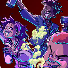 Go Stage (Jawn Side B)