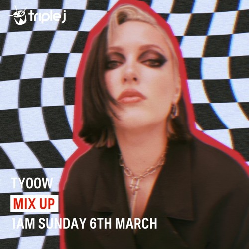 triple j mardi gras