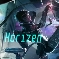 Horizen Type Beat (Apex Legends)